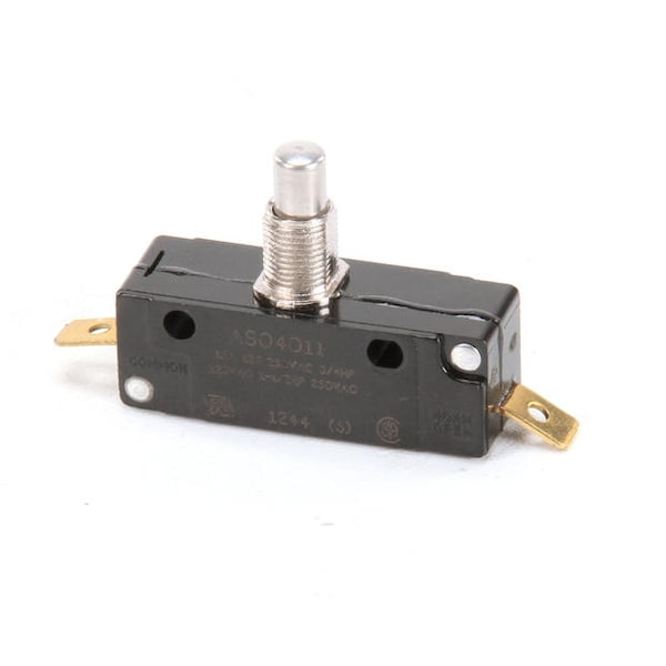 Switch Dispense